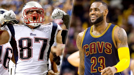 The reasons why NFL players make less than their NBA counterparts
