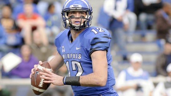 Are the Broncos really going to go all-in on Paxton Lynch?