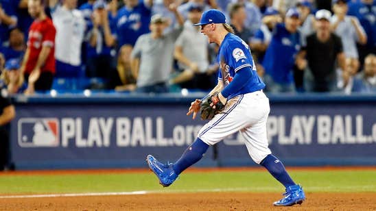 ALCS: Blue Jays still in survival mode vs. Indians
