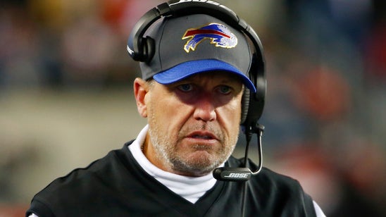 Fire Rex Ryan! New Year's resolutions for all 32 NFL teams