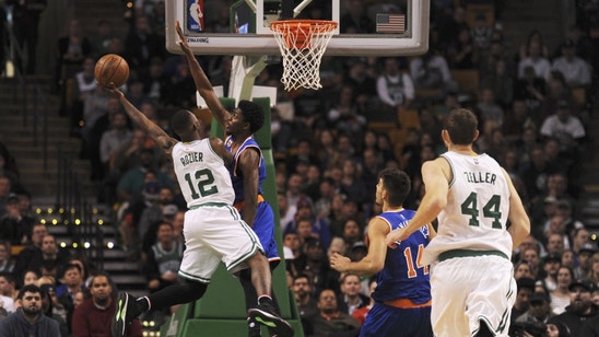 Has Terry Rozier Been a Disappointment for the Boston Celtics?