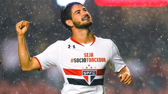 Pato reportedly completes six-month loan to Chelsea