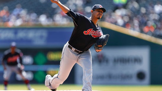 Fantasy Baseball Podcast: Carrasco, Brantley, Buxton, etc.