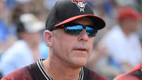 UPDATE: Diamondbacks manager Chip Hale apologizes for criticizing media