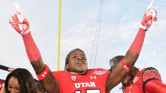 Utah CB Hatfield, facing assault charge after fight, reinstated to team