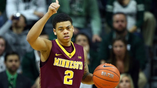 Gophers basketball set to move forward after disastrous season