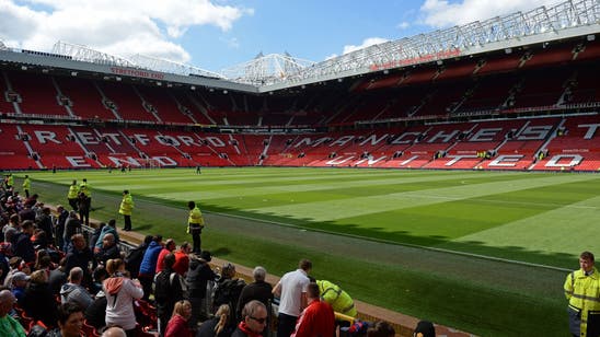 Man United's final game abandoned due to 'suspicious device'