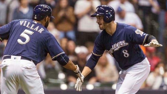 Preview: Brewers at Phillies
