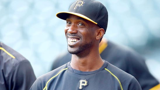 Pirates' McCutchen kills time in offseason by acting in amusing one-man skit