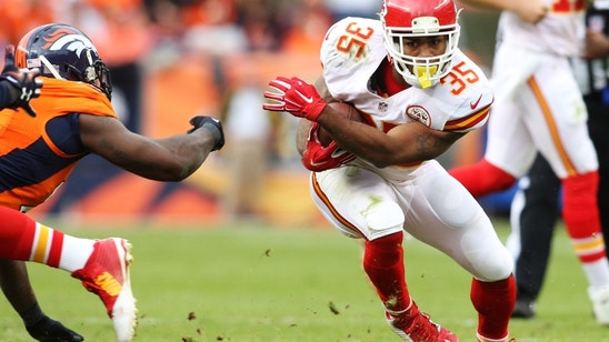 Locked on Chiefs - Matt Derrick and Behind Broncos Lines Double Episode