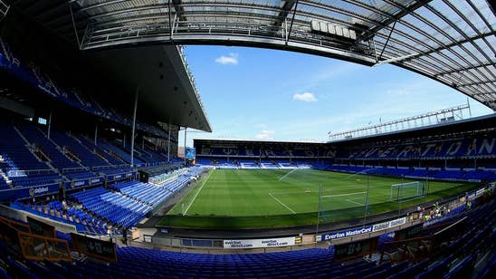 Report: Everton in takeover talks with American investors