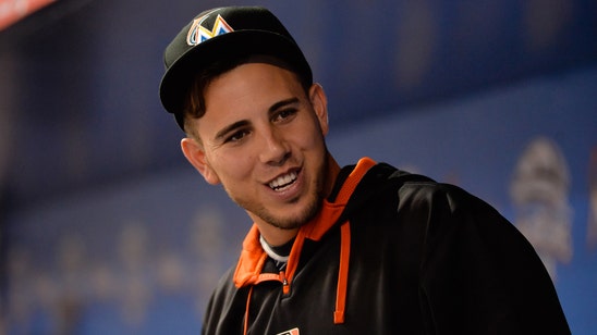 Holiday wish list: Miami Marlins