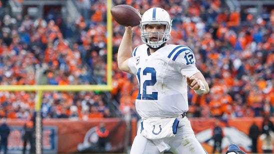2015 Fantasy Football Team Preview: Indianapolis Colts