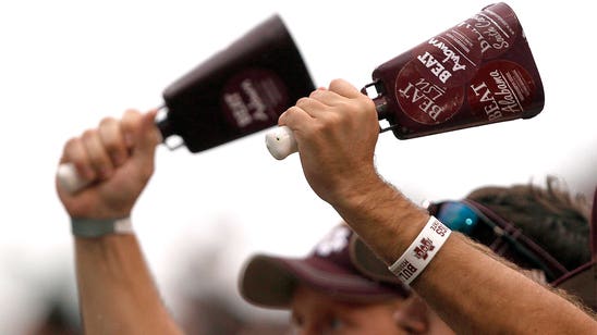 Mississippi State attempting to break Guinness World Record