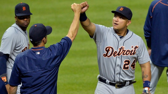 Gage: Will Tigers' sputtering stop during 10-game homestand?