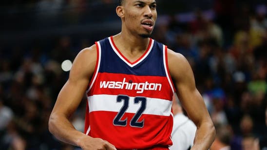 Is Otto Porter A Max Contract Player?