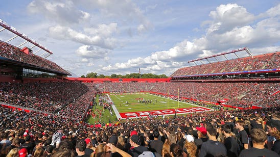Rutgers DB sixth Scarlet Knight arrested since 2012