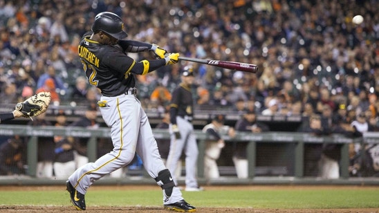 Andrew McCutchen Potential Trade Fit: Cleveland Indians