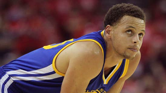 NBA 2K16 releases first screenshot of Stephen Curry (PHOTO)