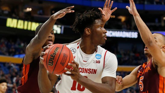 Preview: Tourney-tested Badgers look to start fast vs. Villanova