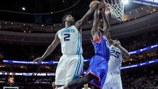 Hornets drop Sixers to 0-13 on season, 23rd loss in a row overall