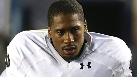 Report: Everett Golson scheduled to visit two SEC teams