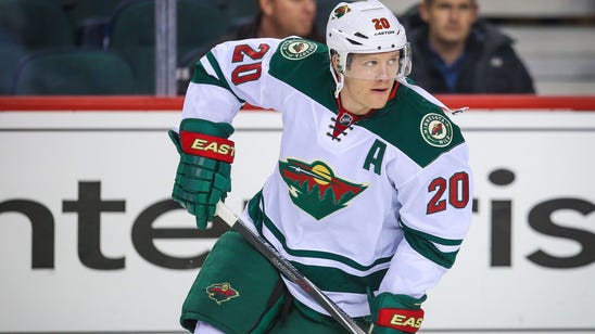 Suter on sputtering Wild: 'We're a very fragile team'