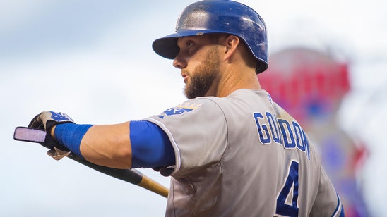 Royals want to retain Gordon, but have options if he walks