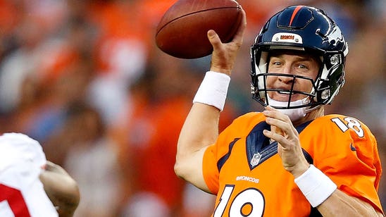 Five things we learned about the Broncos this preseason
