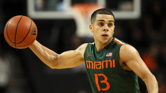 Miami's Rodriguez breaks out of slump with advice from sports psychologist