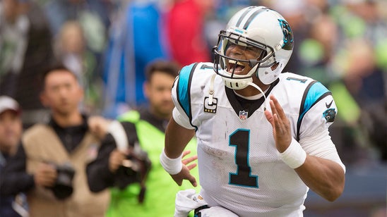 Writer who called Cam Newton 'worst draft pick ever' eats his words