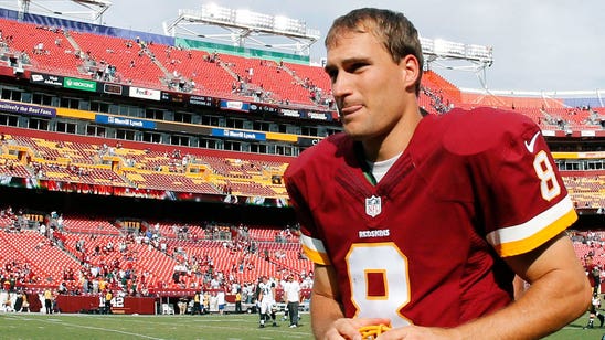 Michigan State's Mark Dantonio texts Washington Redskins' Kirk Cousins 'you like that?' following Big Ten Championship
