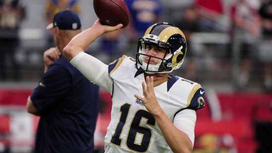 Los Angeles Rams: What to Expect from Jared Goff
