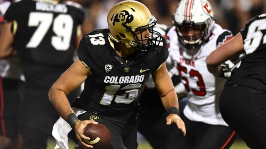 Colorado Football: A holiday wish list to Santa