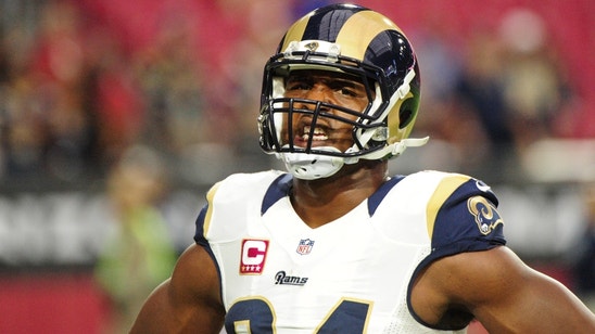 Robert Quinn in Stable Condition After Being Admitted to Hospital