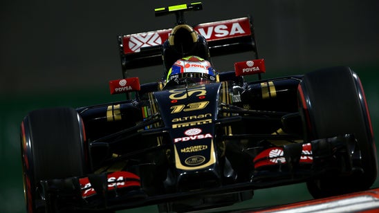 F1: Renault confirms Lotus deal with full works effort