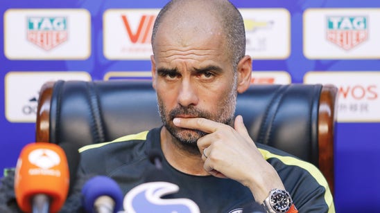 Manchester City: Pep reveals more about himself than Kompany's return
