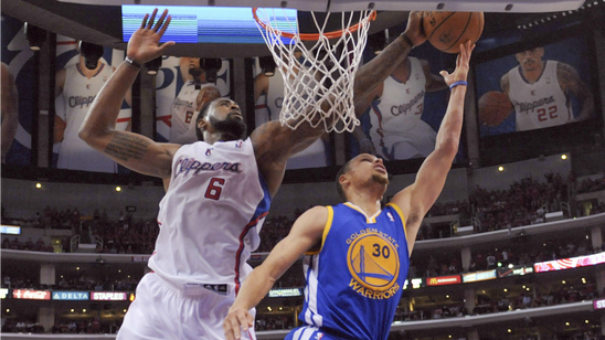 Clippers have 3 players statistically better than Steph Curry, may make NBA history