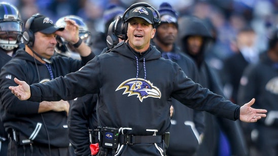 NFL might outlaw sneaky intentional holding play Ravens used vs. Bengals