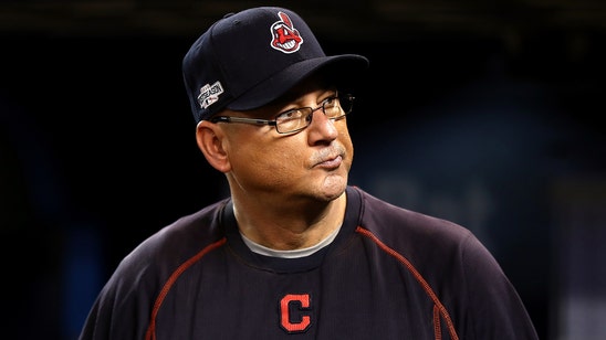 The Indians' trust in Terry Francona has led to an unlikely World Series berth