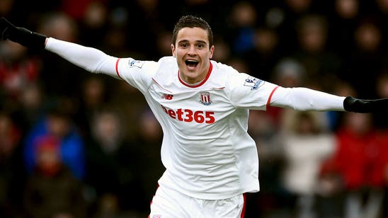 Stoke grab comfy win at Cherries; West Ham rescue draw