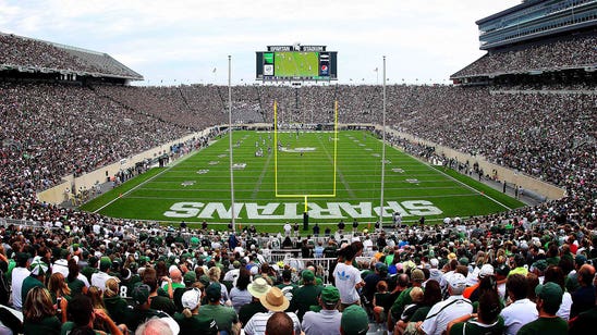 Another start time announced for Michigan State