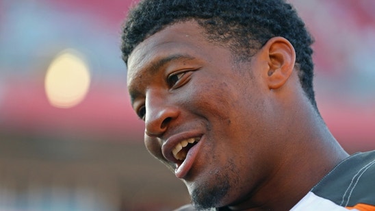 Jameis Winston Is The Leader We Thought He Was