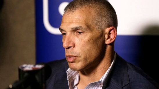 Girardi says Chapman will be Yankees closer