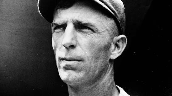 How 'Merkle's Boner' helped the 1908 Cubs reach the World Series