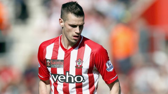 Schneiderlin expected to join Man United from Southampton