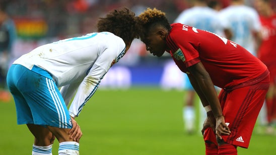 The Bundesliga Resumes with Bayern Munich and Schalke 04