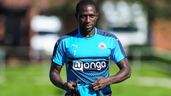 Tottenham showing late interest in Moussa Sissoko of Newcastle