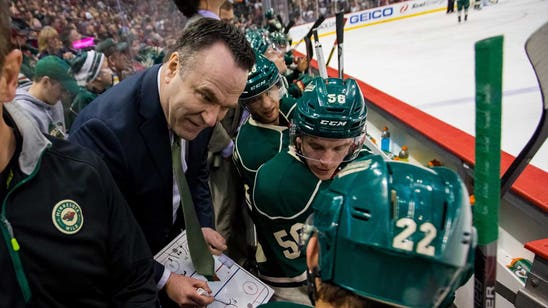 Questions ahead for Wild, Torchetti after roller-coaster ending
