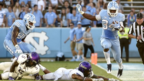 ACC Football: Coastal Division Power Rankings Week 3